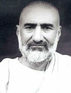Khan Abdul Ghaffar Khan