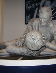 Bert Trautmann