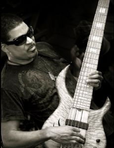 Oteil Burbridge