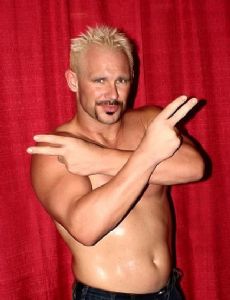 Scott Garland (wrestler)