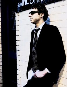Daniel Holdsworth (musician)