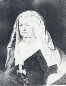 Mary Kennon