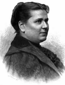 Alice Haldeman