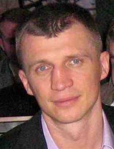 Tomas Pačėsas