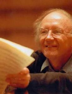 Heinz Holliger