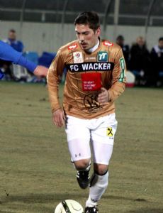 Miran Burgič