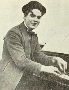 Harry Sweet