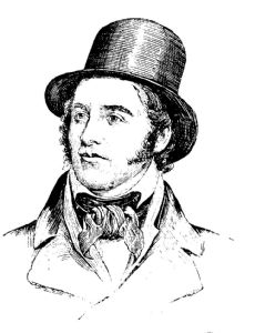Samuel Chester Reid