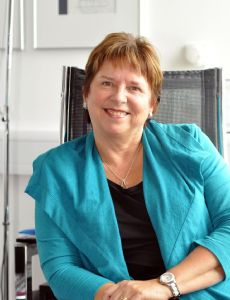 Wendy Hall