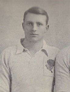Frank Stout
