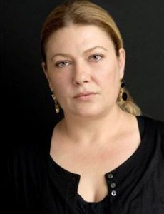 Zeynep Eronat
