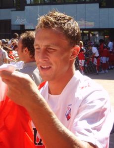 Tim Cornelisse