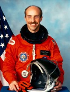 James P. Bagian