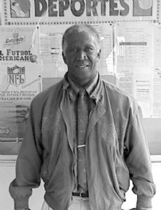Héctor Thomas