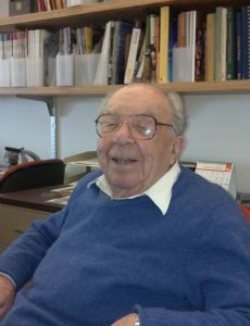 Robert Fano