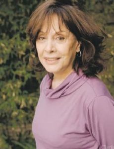 Thelma Biral