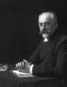Louis Held