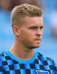 Maximilian Mittelstädt
