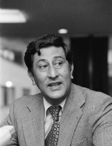 Gerard Wallis de Vries