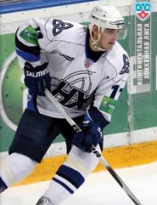 Alexander Islamov