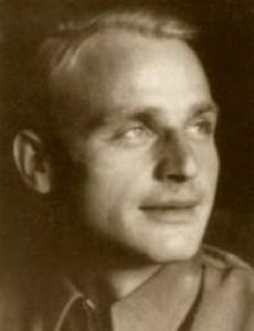 Zygmunt Rumel