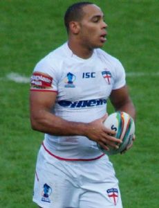 Leroy Cudjoe