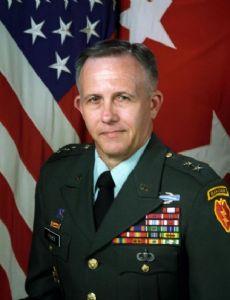 George A. Fisher Jr.