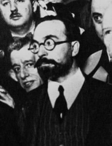 Fernando de los Ríos