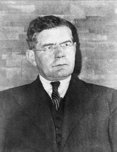 Olaf Gjerløw
