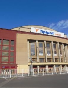 Tipsport Arena (Prague)