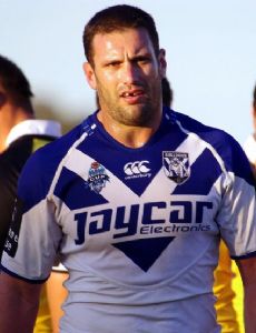 Danny Galea
