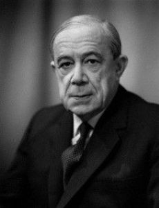 Robert Platt, Baron Platt
