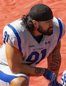 Tani Tupou