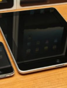 Mobile device