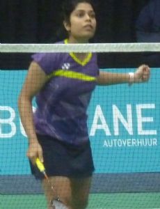 Aakarshi Kashyap