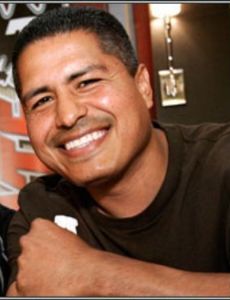 Roberto Garcia Cortez