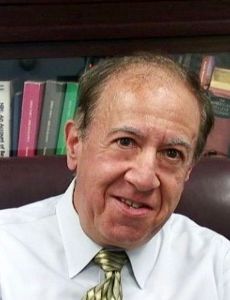 Charles DeLisi
