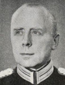 Ivar Gewert