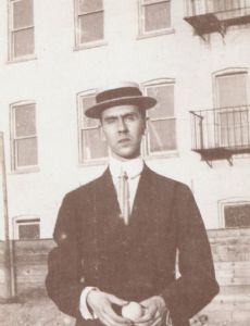 Arthur Kingsley Porter