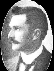 James Connolly (Australian politician)