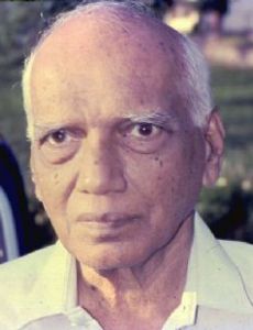 Natteri Veeraraghavan