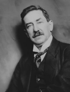Hendrik Maarten Krabbé