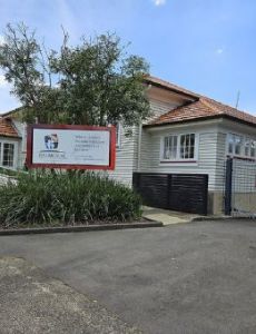 Balmoral School