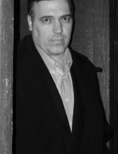 Craig McDonald