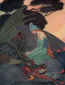 Elenore Abbott