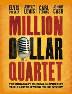 Million Dollar Quartet (musical)