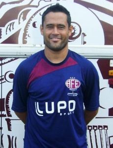 Ricardo Weslei de Campelo