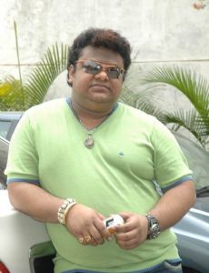 Chakri (music director)