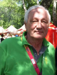 Michał Butkiewicz