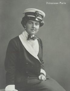 Maria Pavlovna the Younger